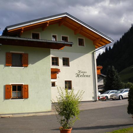 Appartamento Haus Helene Rauris Esterno foto