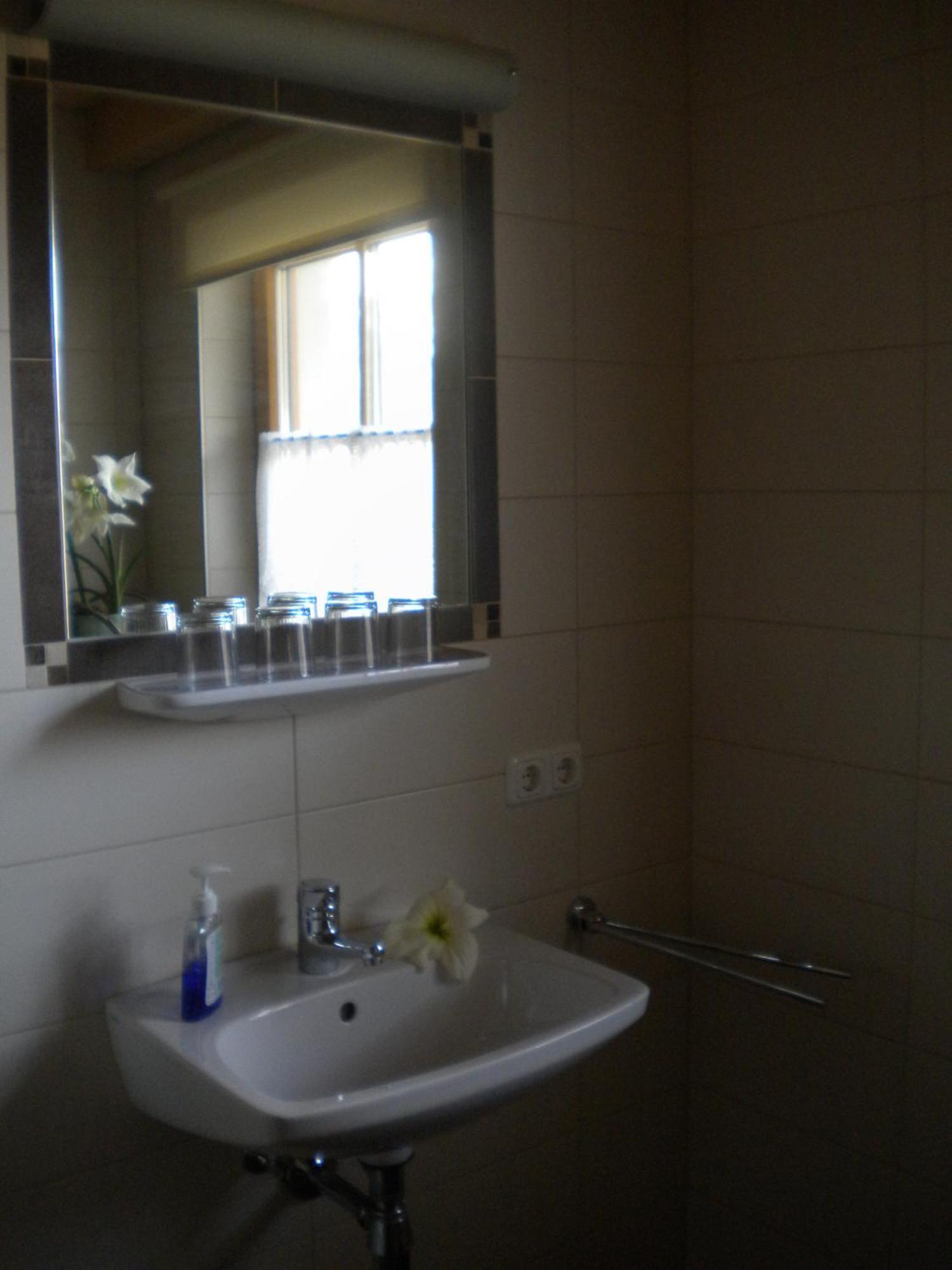 Appartamento Haus Helene Rauris Esterno foto