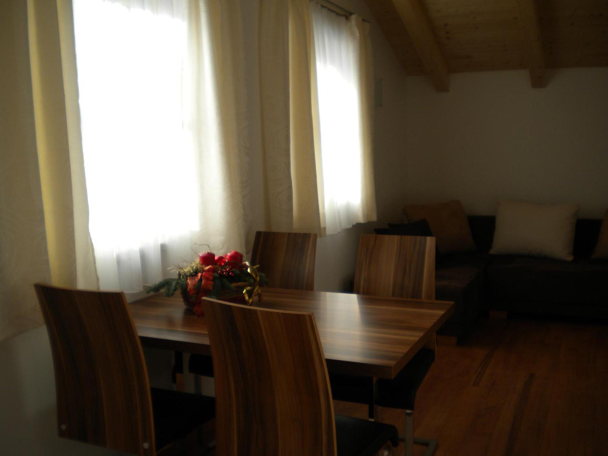 Appartamento Haus Helene Rauris Esterno foto