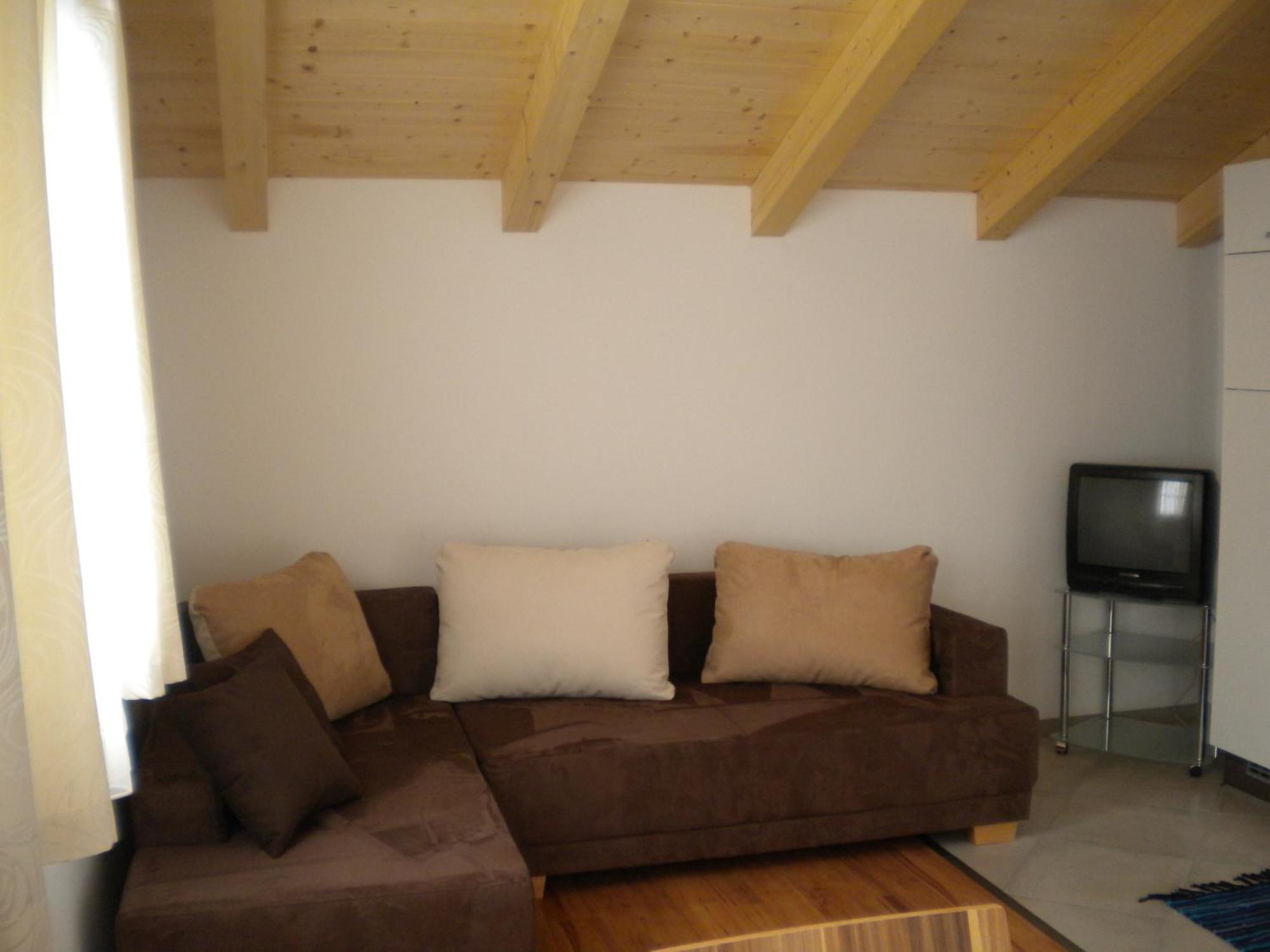 Appartamento Haus Helene Rauris Esterno foto