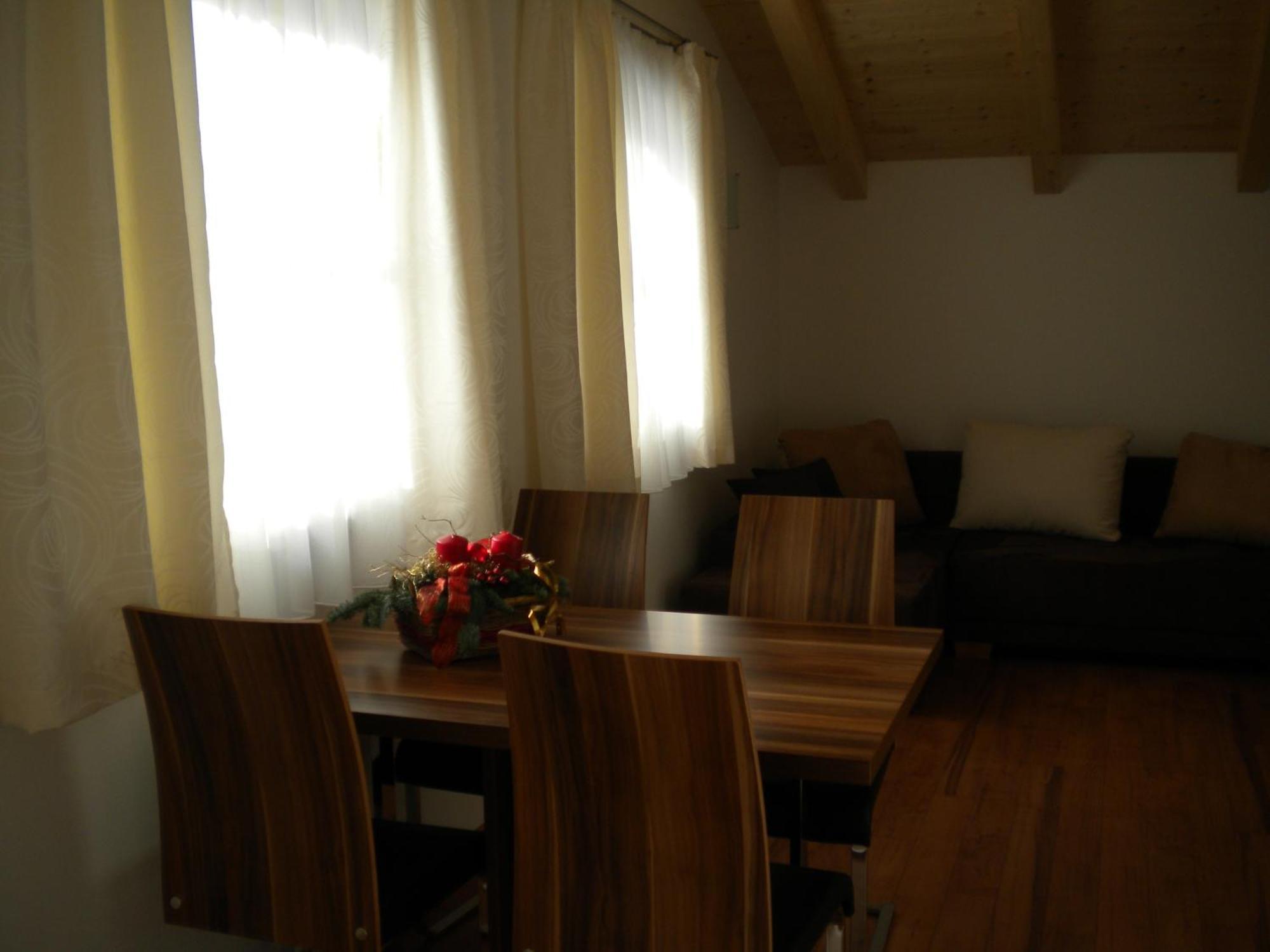 Appartamento Haus Helene Rauris Esterno foto