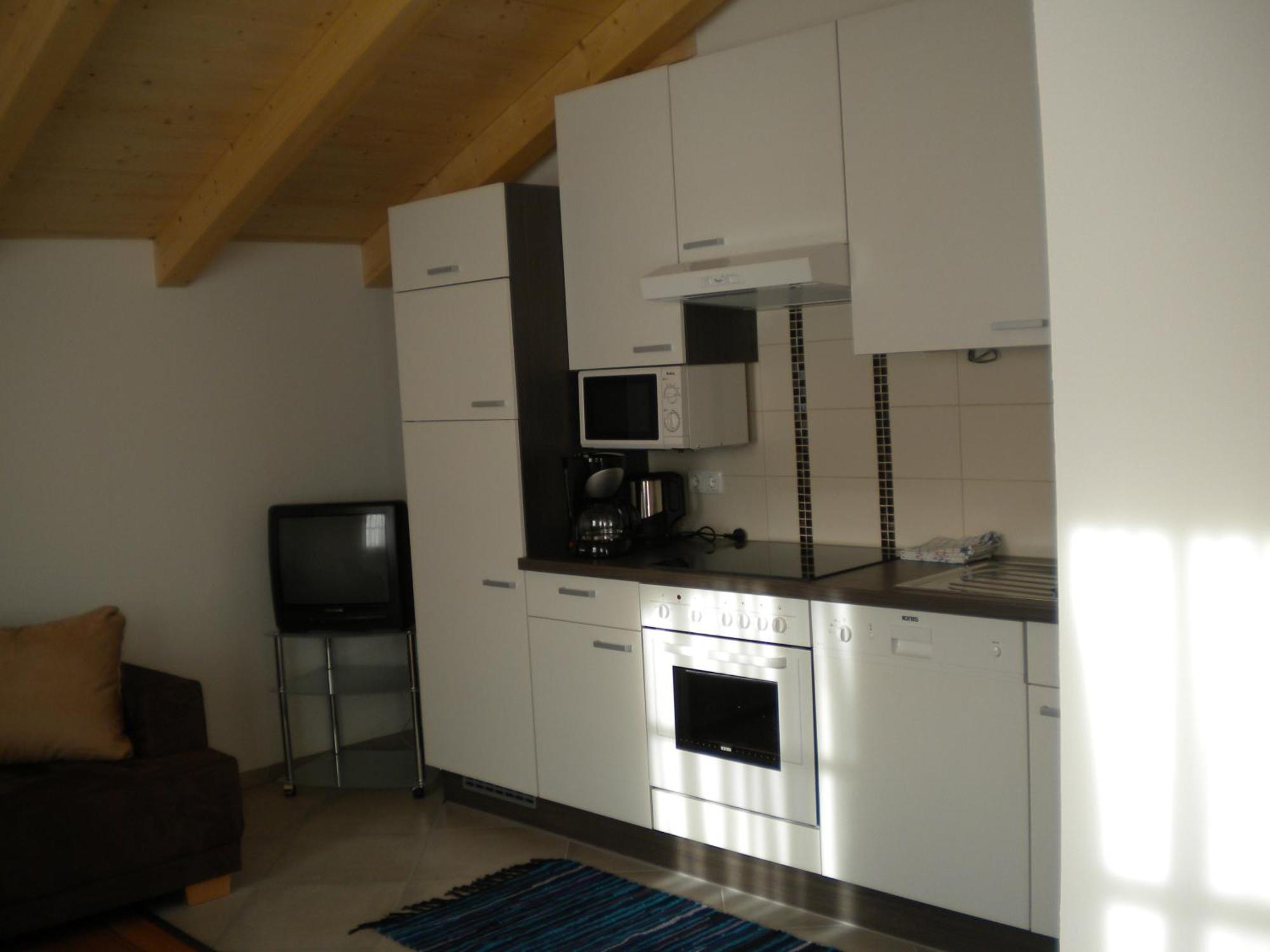 Appartamento Haus Helene Rauris Esterno foto