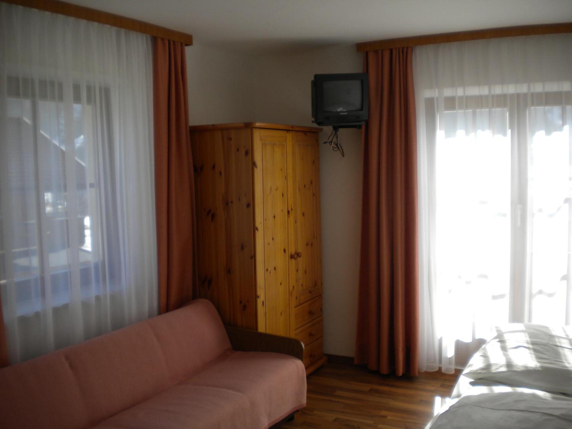 Appartamento Haus Helene Rauris Esterno foto